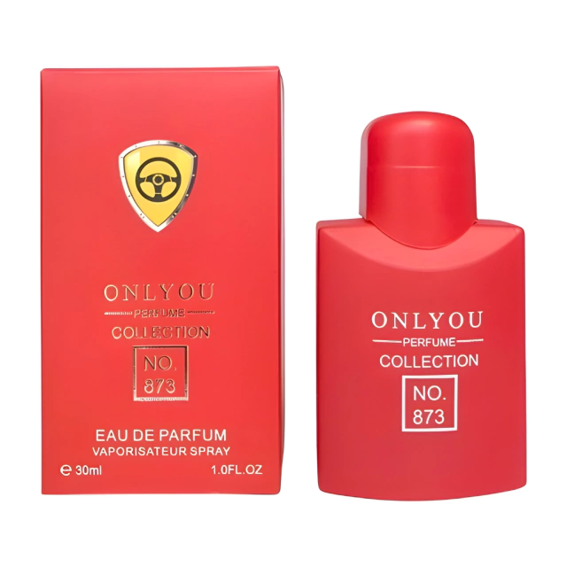 Perfume Miniatura Onlyou 30ml No.873