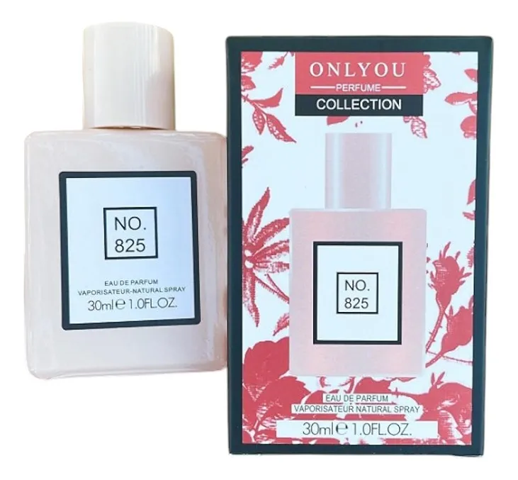 Perfume Miniatura Onlyou 30ml No.825