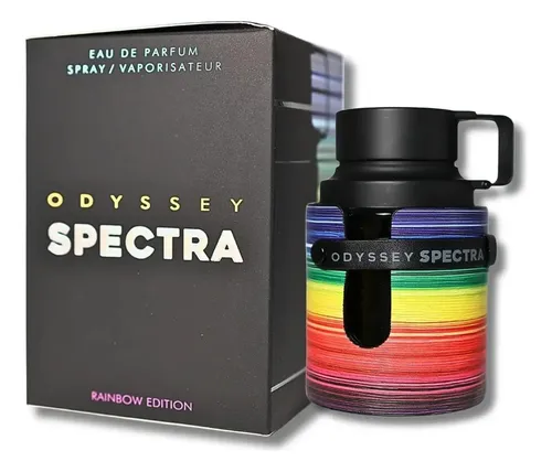 Perfume Armaf Odyssey Spectra 100ml REF: 188653