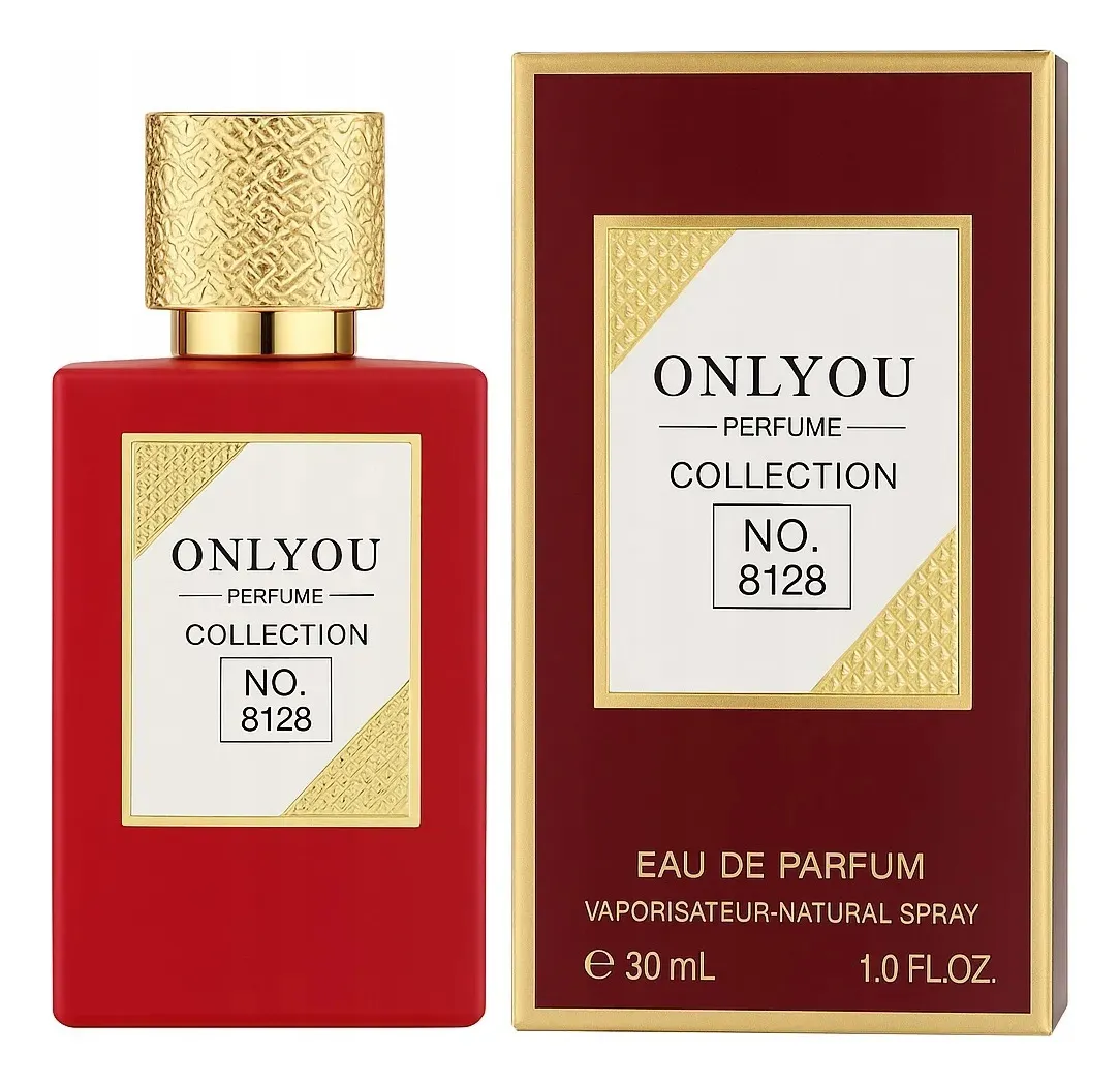 Miniatura onlyou No.8128