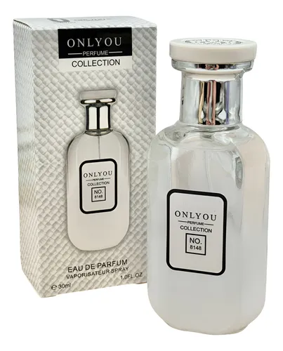 Perfume Miniatura Onlyou 30ml No.8148