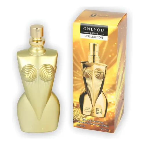 Miniatura onlyou floral oriental No.8126