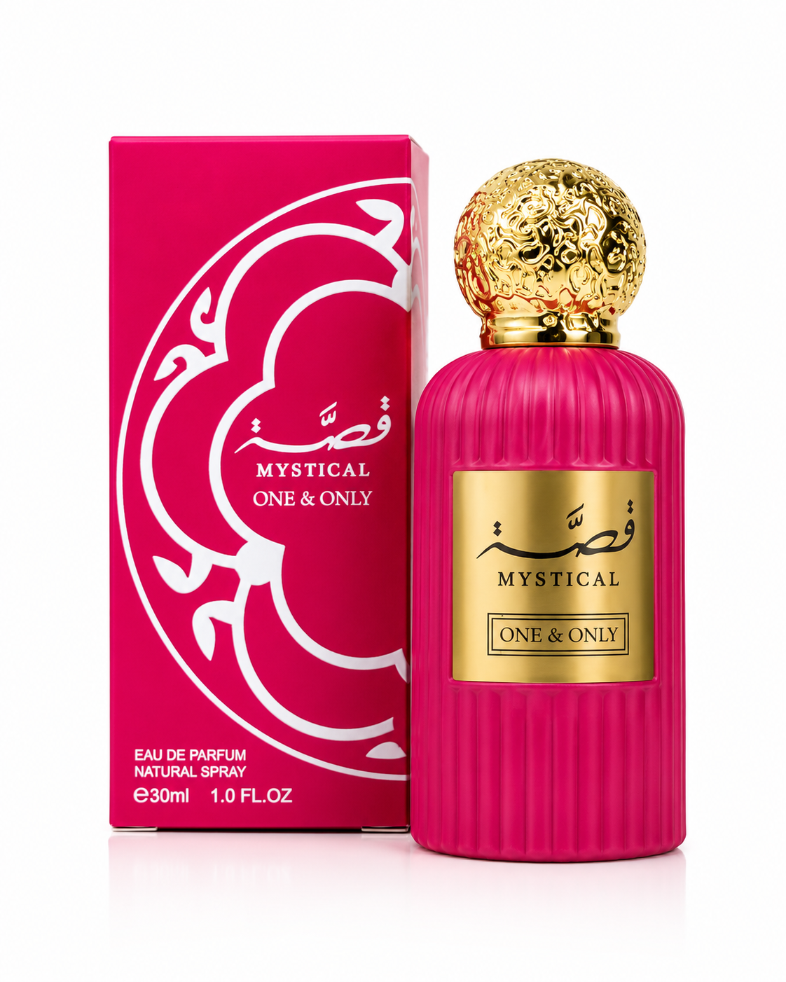 Mystical ONE&ONLY 30ml REF: AL3008-1
