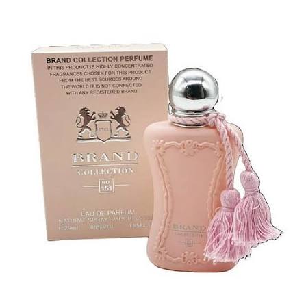 brend 151 delina fem