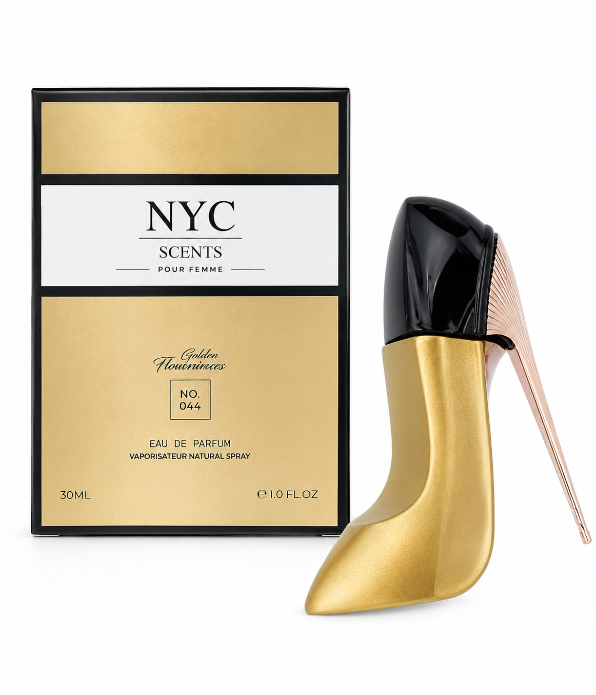 PERFUME MINIATURA ONLYOU COLLECTION NO.044 30ML