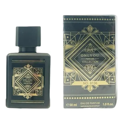 Perfume Miniatura Onlyou 30ml No.8136