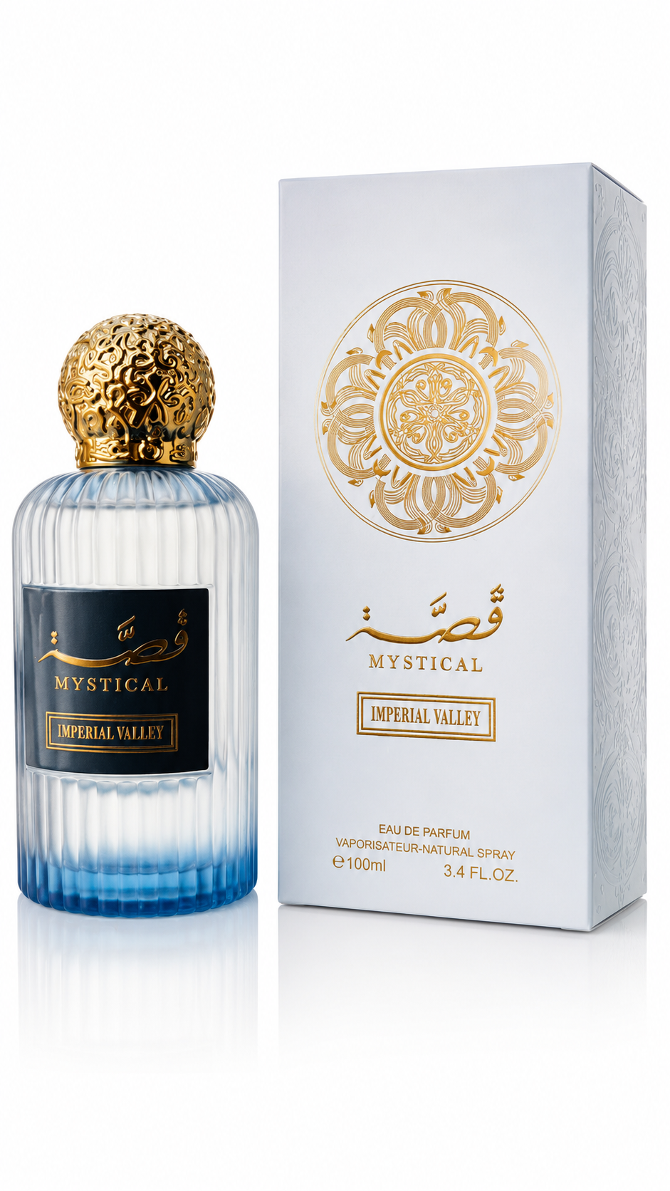 Mystical Imperial Valley 30ml REF: AL3008-2