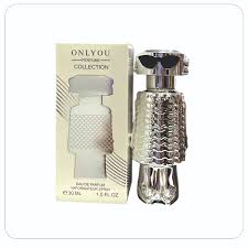 Perfume Miniatura Onlyou 30ml REF: OLU930-22