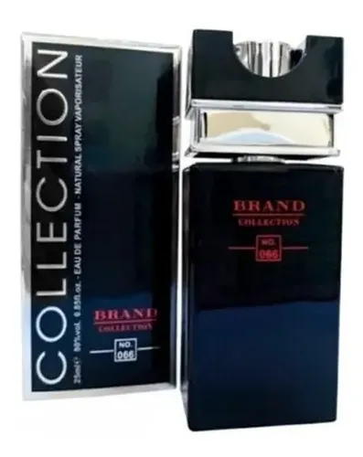 brend 066 silver sence mas 25ml