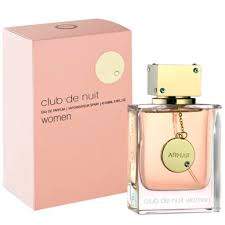 Perfume Armaf Club De Nuit 2.37 Extrait De Parfum