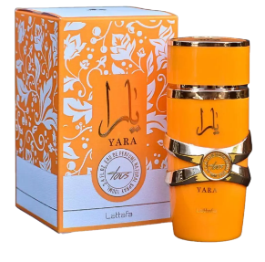 Perfume Arabe Lataffa Yara Tous