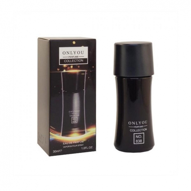 Perfume Miniatura Onlyou 30ml No.838