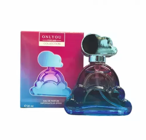 Perfume Miniatura Onlyou 30ml REF:OLU830-99