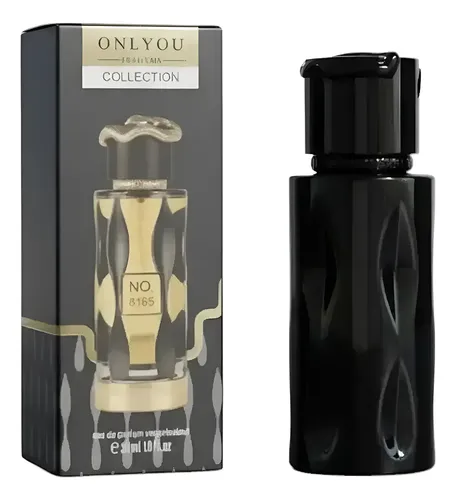 Perfume Miniatura Onlyou 30ml No.8165