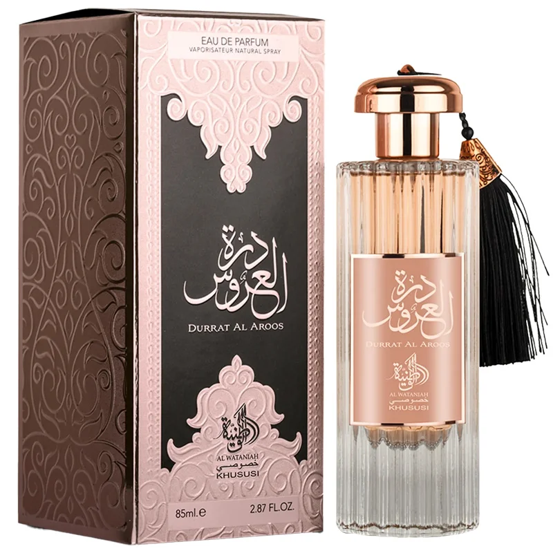 Durrat Al Aroos Al Wataniah Eau de Parfum