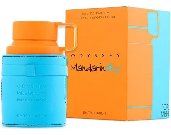 Perfume Armaf MandarinSky 100ml REF: 149371