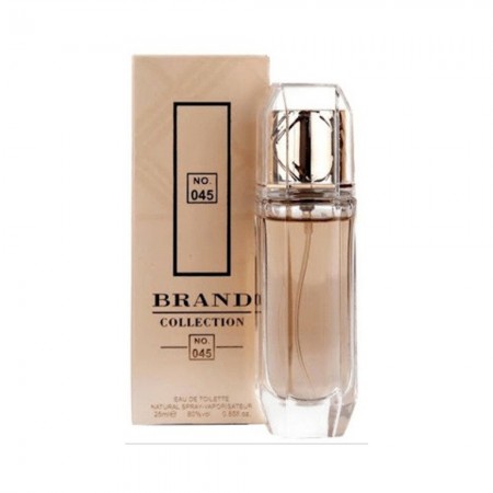 Perfume Miniatura Brand Collection 30ml No.045