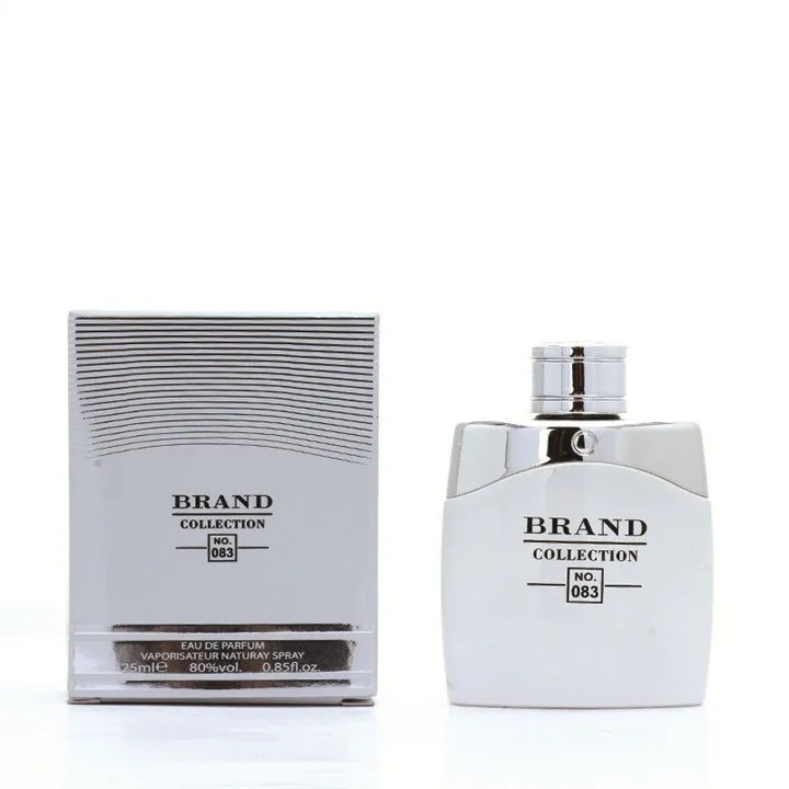Perfume Miniatura Brand Collection No.083