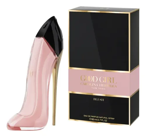 Perfume Miniatura Sapato NYC Scents Rosa No.045 25ml Feminino