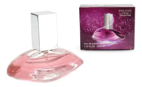 Perfume Miniatura Onlyou 30ml REF: OLU830-40
