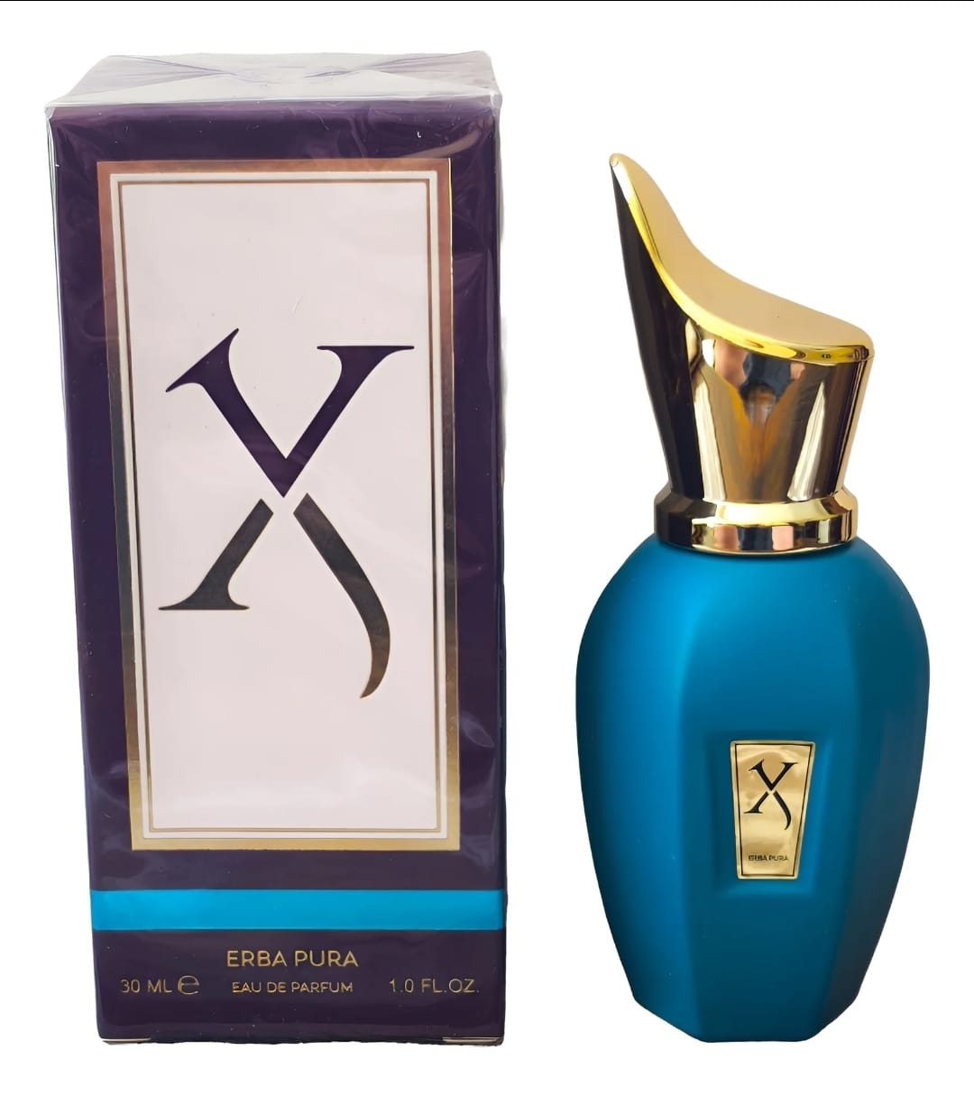 Perfume Miniatura Brand Erba Pura 25ml REF: AL3005-1