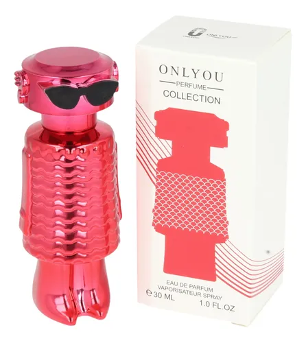 Perfume Miniatura Onlyou 30ml REF: OLU930-24