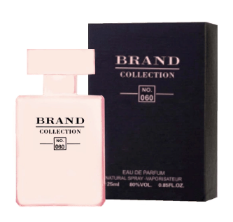 Perfume Miniatura Brand 30ml No.060