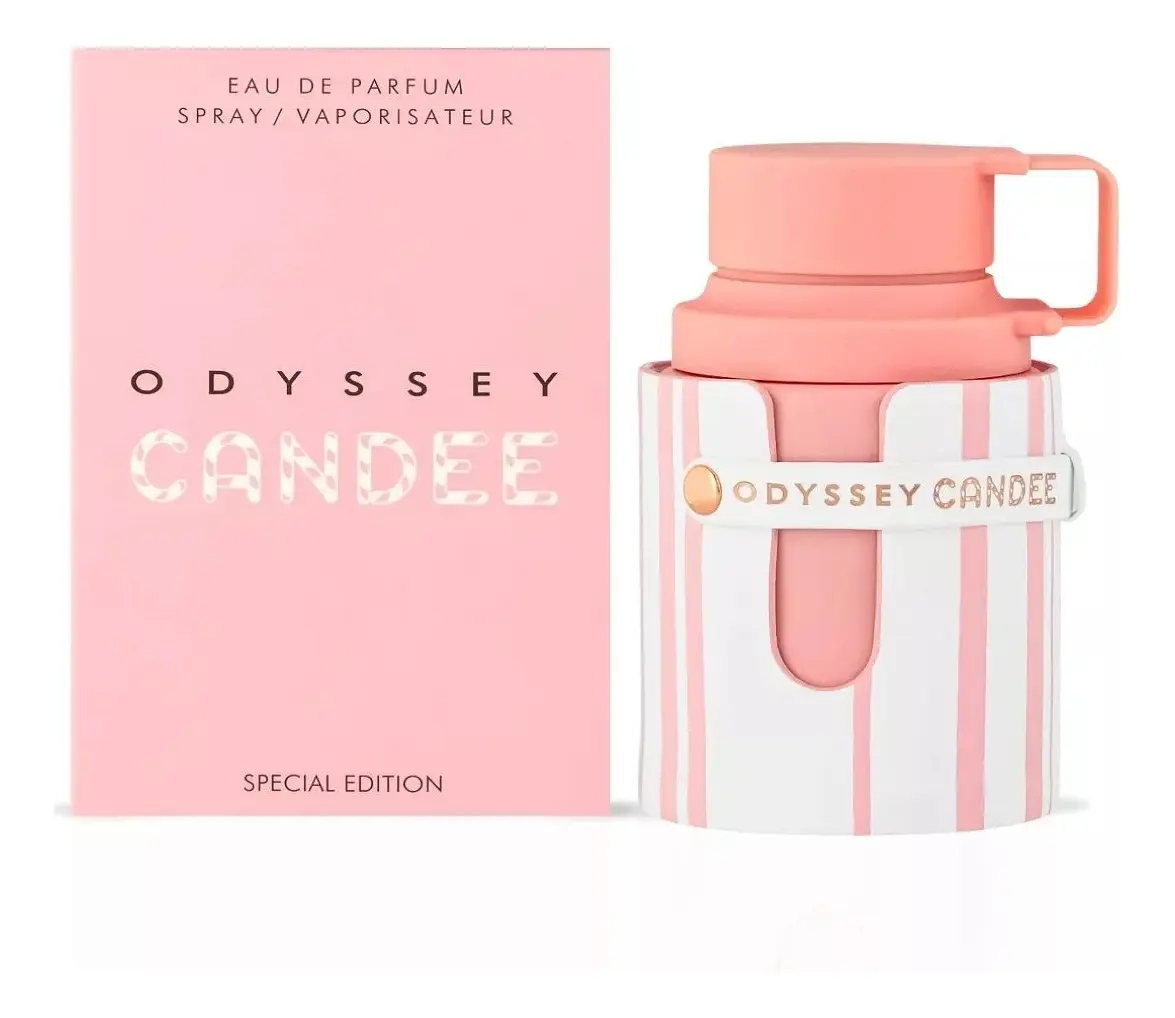 Perfume Armaf Odyssey Candee 100ml REF: 188622