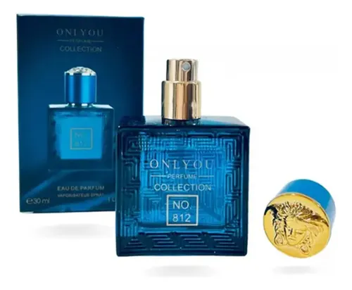 Perfume Miniatura Onlyou 30ml No.812