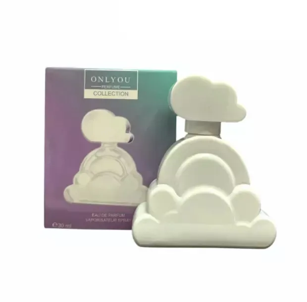 Perfume Onlyou Feminino Nuvem 30ml - REF: OLU830-100