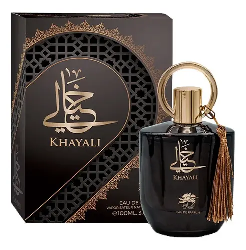 Perfume Arabe Emper Al Fares Khayali 100ml REF: 593050