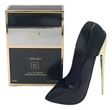 Perfume Miniatura NYC Scents Sapato No.018