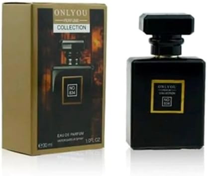 Miniatura onlyou 30 ml No.834