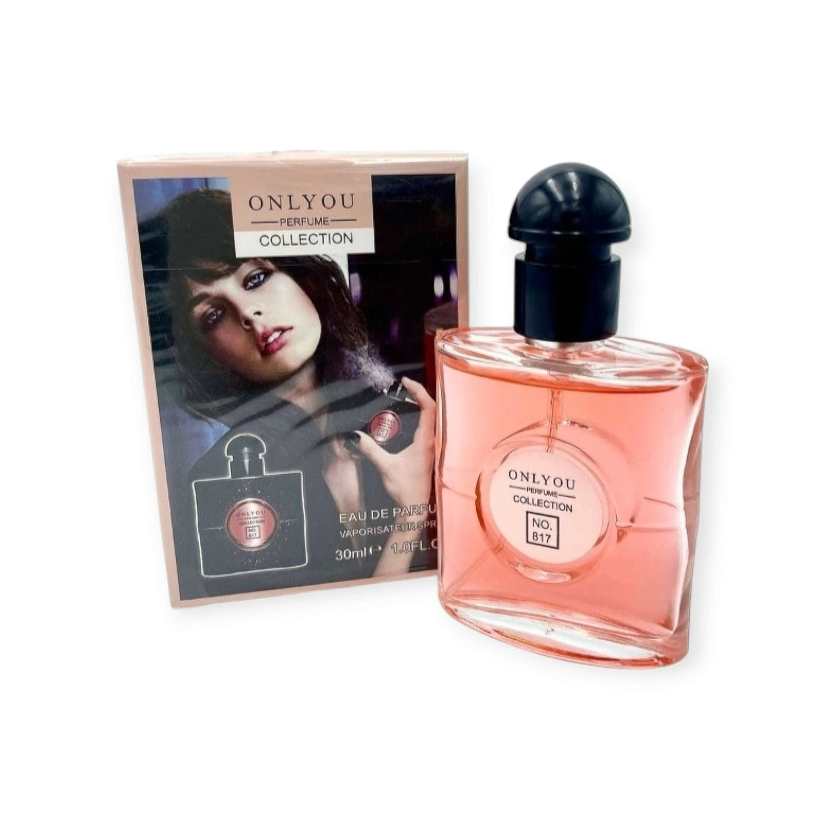 Miniatura onlyou 30 ml No.817