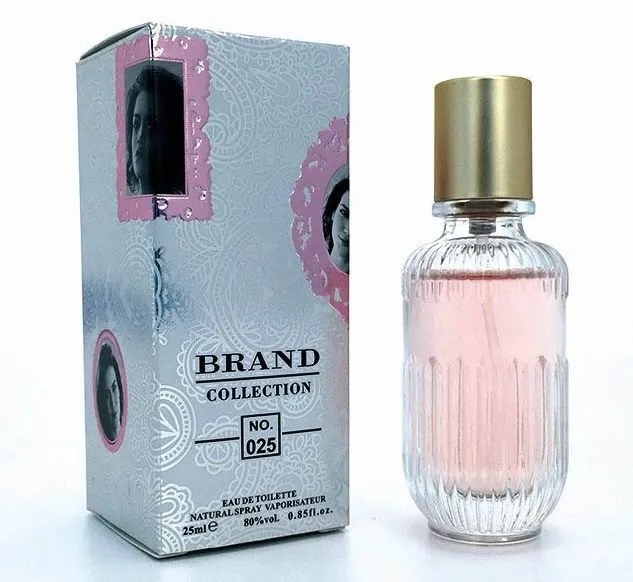 Miniatura brand collection 25ml No.025