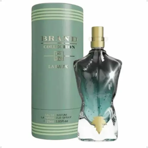 Perfume Brand Collection 376 Feminino 25ml