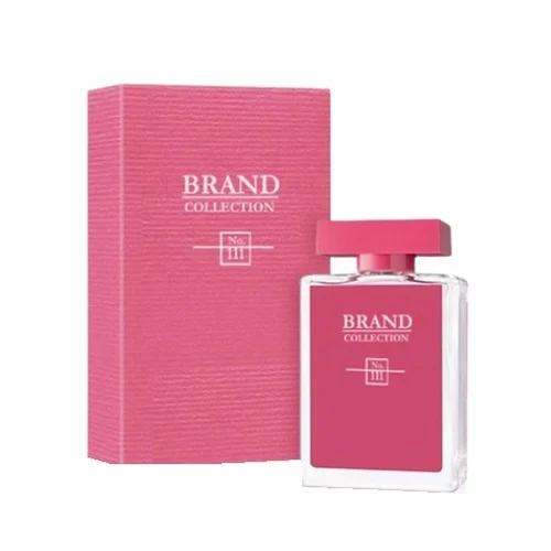 Perfume Miniatura Brand 30ml No.111