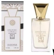 Perfume Miniatura Onlyou 30ml No.8125
