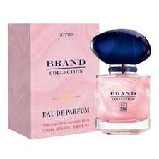 brend 334 my way gliter fem 25ml