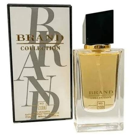 brand 159 libre fem 25ml