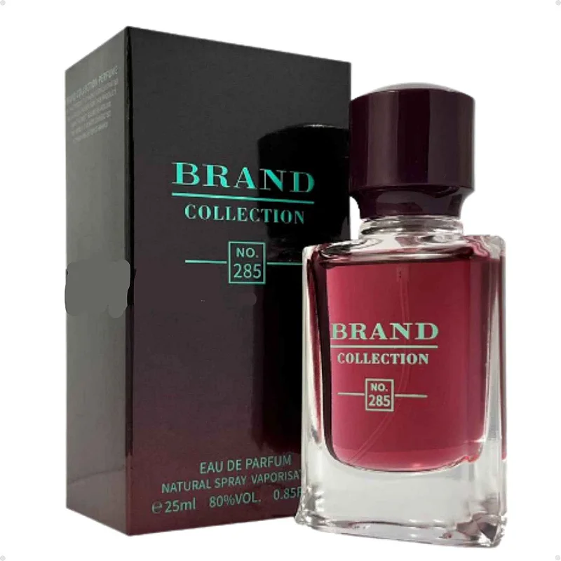 brand 285 joop 25ml
