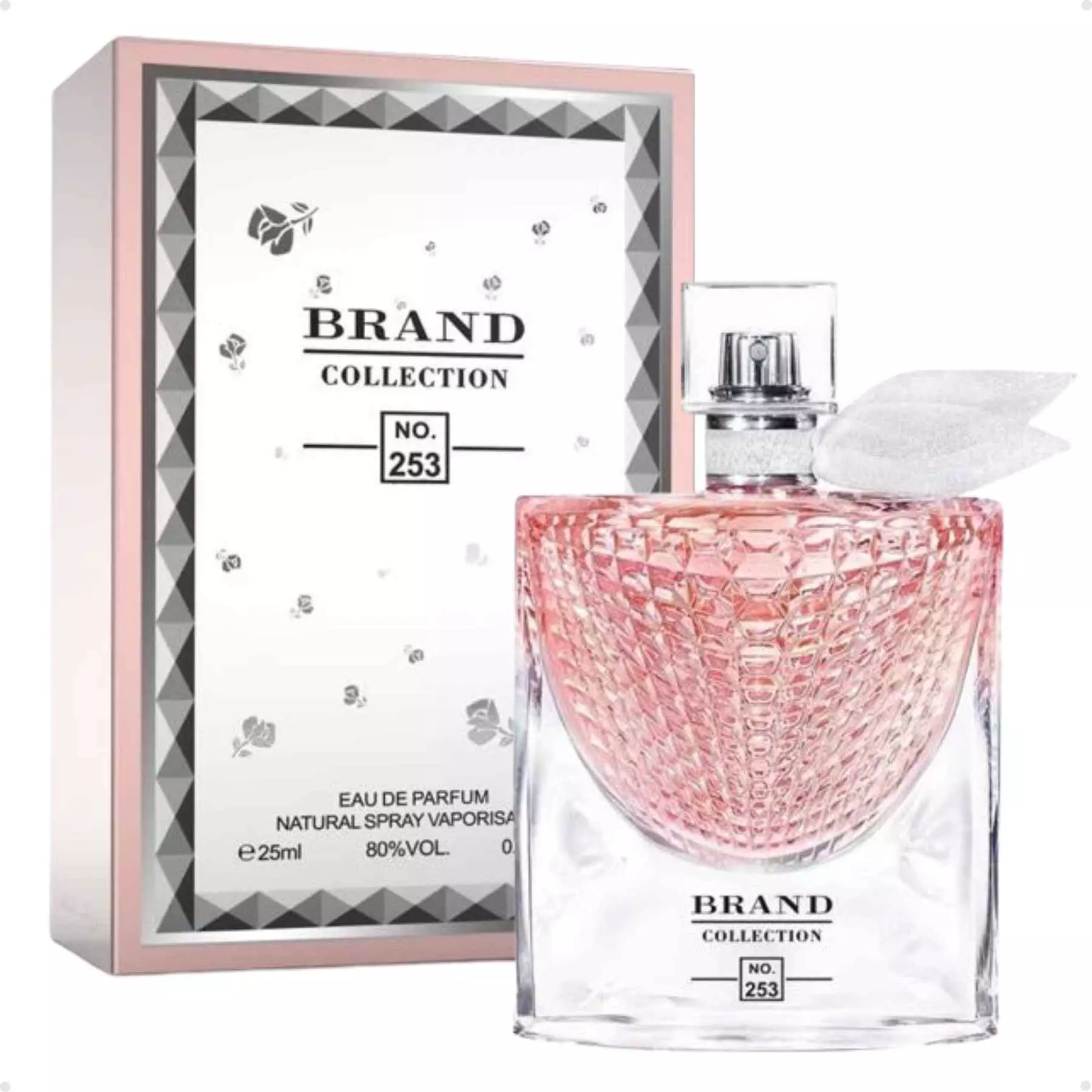 Brand Collection 253 - Feminino - 25ml
