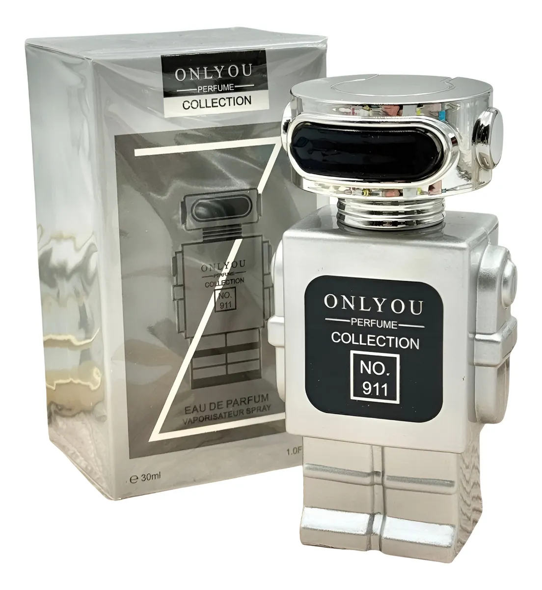 Perfume Miniatura Onlyou 30ml No.911