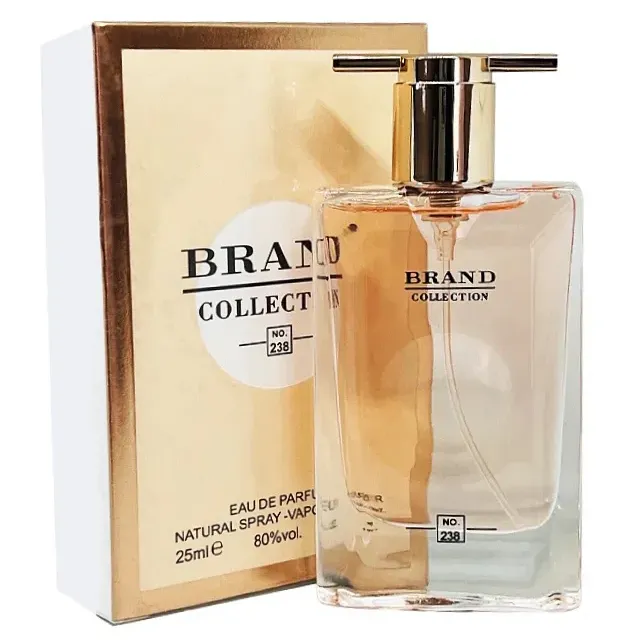brend 238 idole tradicional fem 25ml