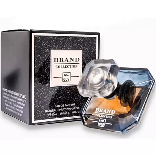 Perfume Brand Collection 069 Feminino 25ml